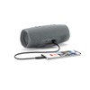 JBL Charge 4 - Waterproof Portable Bluetooth Speaker - Gray