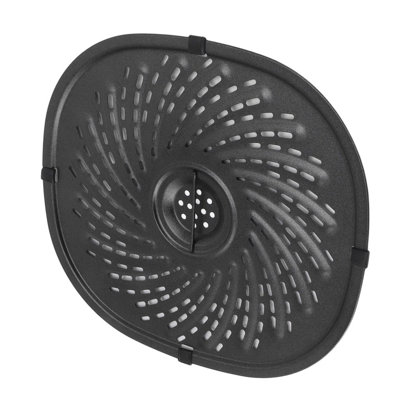 Fryer Grill Pan Replacement Crisper Plate Tray Non Stick Fryer