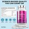 EstroQueen – Estrogen Support Tablets for Women Hormone Balance Supplement
