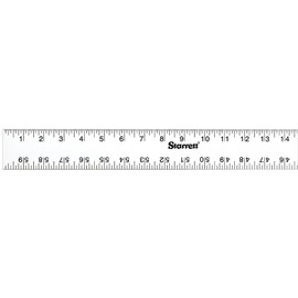 ASE-60 60" Straight Edge Aluminum Rule