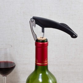 Vacuvin uxeita-zukoruku Bottle Opener # vcn68505606 ean8714793685055