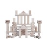 Beka 06050 Little Builder 52 Piece Set Hard Maple Unit