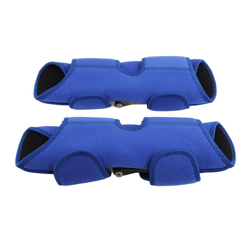 Knee Booster Brace Breathable Knee Support Protection Booster Knee Pads