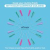 DrTung's Stainless Tongue Scraper - Tongue Cleaner for Adults, Kids,