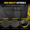 MIKKUPPA JK Storage Pockets - Front Door Pockets Compatible with
