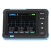 Handheld Mini Oscilloscope 2.8in TFT 1M Bandwidth 5.0MS/s Sampling Rate