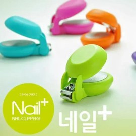 NAILPLUS 하락 네일플러스 손톱깎이NAILP-GR Down Rack Nail Plus Nail Clipper NAILP-GR