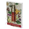 Clarins Double Serum Complete Age Control Concentrate .03ozx7 New In