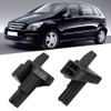 Boot Cover Clip, Pack of 2 Parcel Shelf Clip A16969302849051