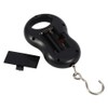 Haofy Portable Luggage Scales 50 kg Electronic Digital Suitcase Travel