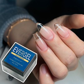 Miss Milo Evergel Nail Extension 30g / 미스밀로 에버젤 네일연장 30g
