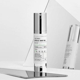 [Pore Essence] VT Riddle Shot 100 Essence 50ml (+Riddle Shot 300 1ml*3ea Plan / Single Product) / VT 리들샷 100 에센스 50ml (+리들샷 300 1ml*3ea기획  단품)