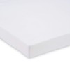 FabiMax Jersey Fitted Sheet for Co-Sleepers and Cradles Organic jersey