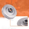 Mtanlo Clutch Drum Sprcoket Kit For Husqvarna 365 X-Torq, 372