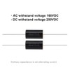 2 x Capacitor, Frequency Divider, HiFi Sound Capacitor, Audio Speaker,