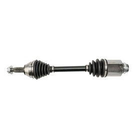 PHILTOP CV Axle Shaft Assembly Compatible with Ford Focus 2006-2007 2.3L, Front Right Complete CV Joint Axle Shaft 1 PCS