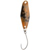 Shimano TR-015L 23T Cardiff Wobble Swimmer Spoon, 0.06 oz (1.5