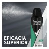 Desodorante Clinical Intense Fresh 150ml Rexona Fresco