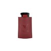 Colibri Leather Case for Lighter Or Cutter (Red X-Large)