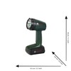Bosch Toy Lamp (Green)