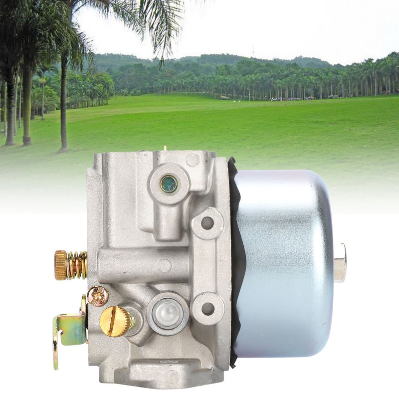 Carburetor Carb Assembly Fit for Kohler Carter K90 K91 K141
