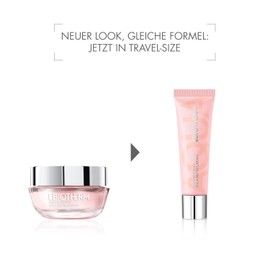 Biotherm Aquasource Cica Nutri Cream, Face Cream with Life Plankton and Rich Tiger Grass, Soothing Moisturiser, Day Cream for Dry, Stressed Skin