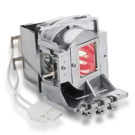 GreenBale Projector Replacement Lamp for BenQ HT3550 HT3560 W2700 W2710 TK810 TK850 HT3550i HT3560i W2700i W2710i TK850i Projector Lamp 5J.JKC05.001 5J.JL905.001 1 9H.JKC77.37E Projector Lamp