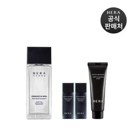 Hera [Department Store] HERA [Special Offer] Homme Essence in Skin 125ml / [백화점] 헤라[기획] 옴므 에센스 인 스킨 125ml