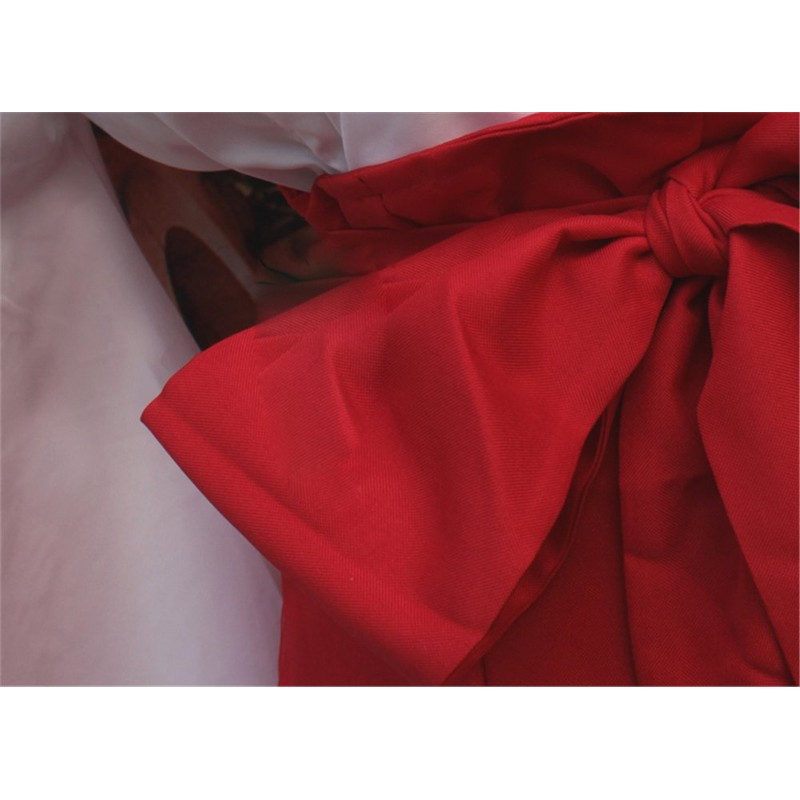 CEXIN(セシン) コスチューム コスプレ小物 コスプレ服 妖狐×仆SS 白鬼院凜々蝶 IS Infinite Stratos 篠ノ之箒