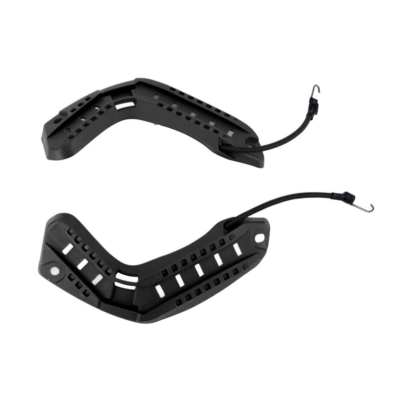 Helmet Side Guide Rail ARC Helmet Mount Rail for Fast