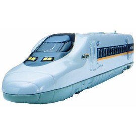 ダイヤペット DK-7109 ひかりレールスター