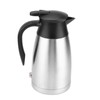 1000ML 12V/24V Stainless Steel Electric in car Kettle Travel Thermoses