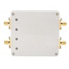 WiFi Extender 4000mW Dual Channel IEEEE802.11n Protocol Plug and Play