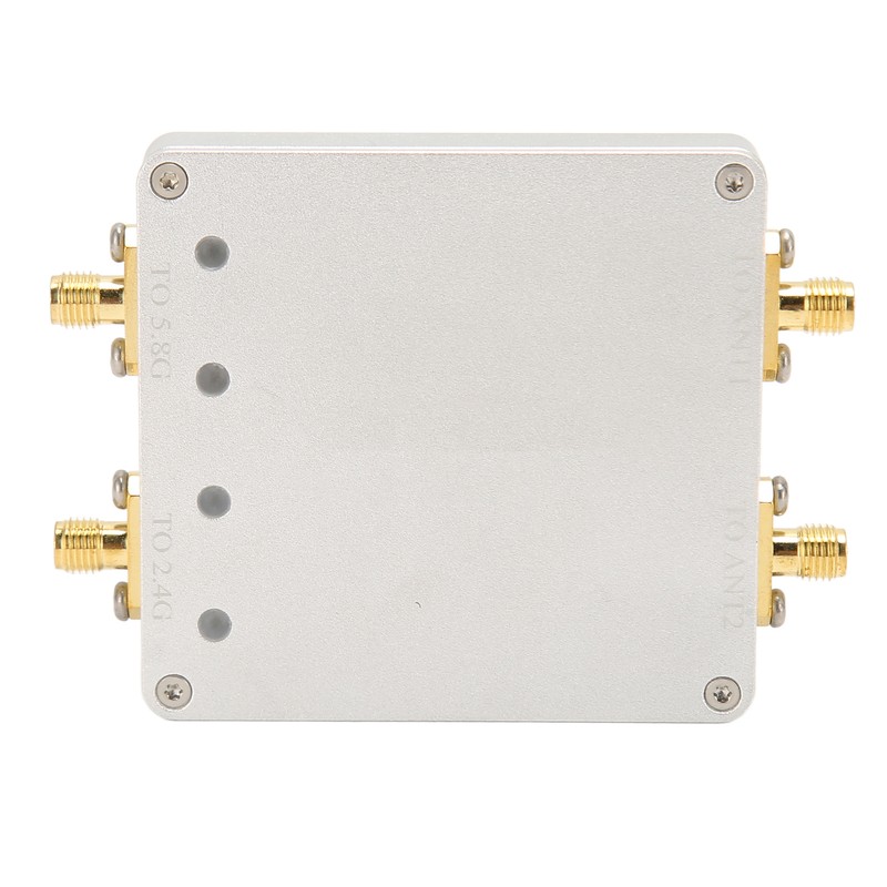 WiFi Extender 4000mW Dual Channel IEEEE802.11n Protocol Plug and Play