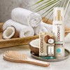 Kativa Coconut Oil Serum in a Restoring and Shiny Cream