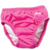 FINIS Reusable Pool Swim Diaper for Babies Swimming Apparel ,