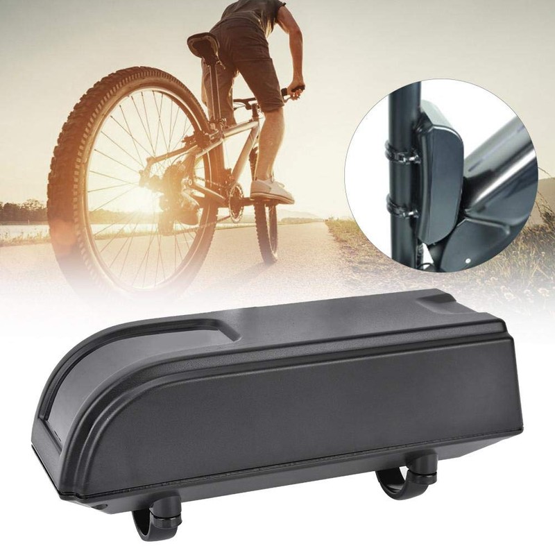 Keenso Controller Box, Electric Bike Control Unit, Control Box for