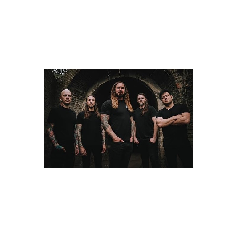 Through Storms Ahead [Vinyl LP]