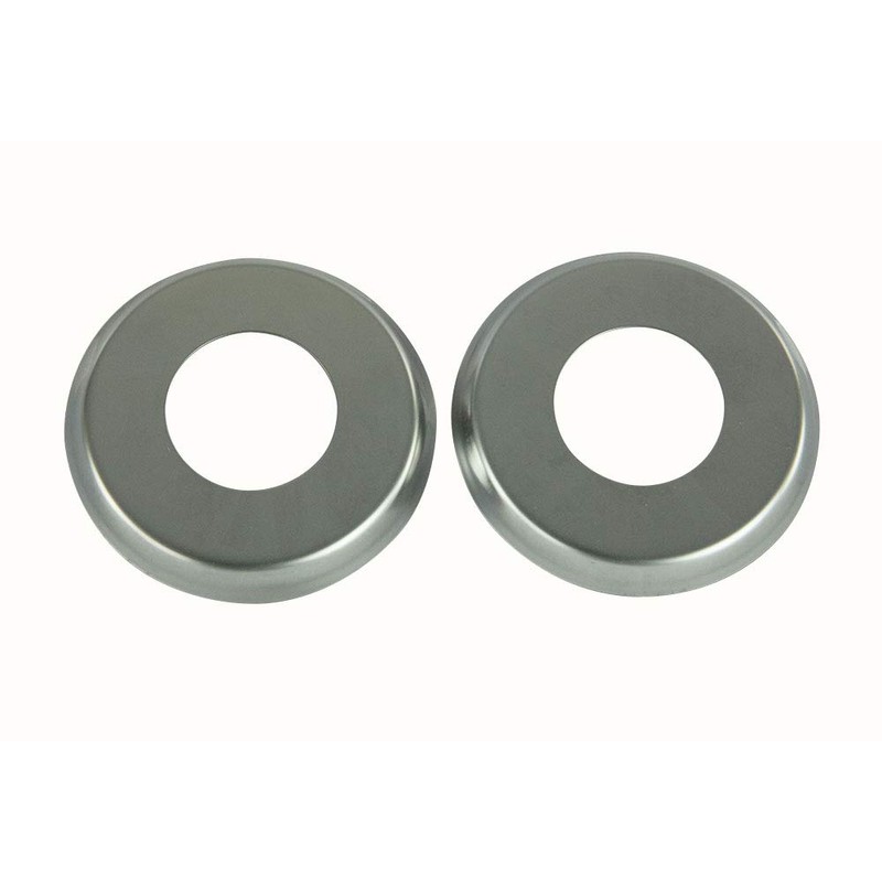 Aqua Select Escutcheon Plate for Pool or Spa Handrail |