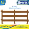 Breyer Freedom Series (Classics) Horse Corral Fencing Accessories Set |