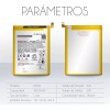 Slim Company Bateria Pila Para Moto G22 5g G22 Xt2231-2