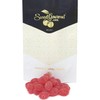 SweetGourmet Natural Sanded Cinnamon Drops | Old-Fashioned Hard Candy Bulk