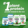 Orgain Orgain Organic Vegan Protein Powder + Greens, Creamy Chocolate