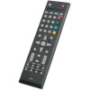FOR WESTINGHOUSE New Remote Control for Westinghouse TV UW40TC1W LD-4695