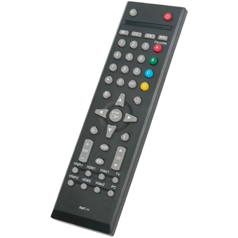 FOR WESTINGHOUSE New Remote Control for Westinghouse TV UW40TC1W LD-4695