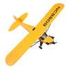 Remote Control Airplane 3D/6G Remote Control Plane 2.4GHz Gliding Aircraft
