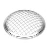 Alchemy Parts 5.75" INCH Guard Metal Headlight Cover for Scrambler
