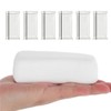 New Waterproof Duct Seal Repair Sealing Clay 6 Pack White