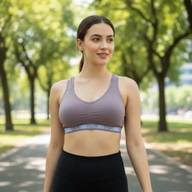 Top Deportivo Algodon Copa Bc Paquete 6 Piezas 6 Dif Colores                                                                                          