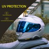 Soman GT Air 2 Visors Shield Replacement,CNS-1 Visor Face Shield